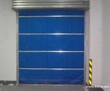 河西区钢制防火卷帘门/上门安装