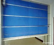 河西区钢制防火卷帘门/上门安装