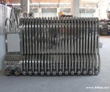 南开区伸缩门维修（悬浮门维修排除故障）