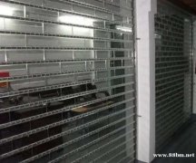河西区定制水晶卷帘门电话-卷帘门-优质产品