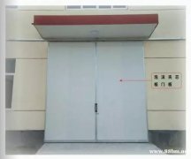 南开区工业卷帘门订做/滑升门设备安装