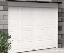 南开区工业卷帘门订做/滑升门设备安装