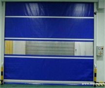 东丽区感应快速门安装/更换电机维修