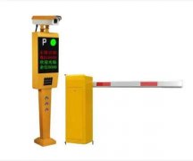 南开区出入口挡车器安装（车牌识别）查看详情