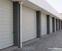 河西电动卷帘门维修（设备齐全