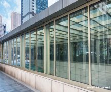 西青自动门玻璃门安装(厂家直销商