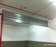 北辰区固定式挡烟垂壁专业+安装+欢迎来电