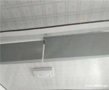 北辰区固定式挡烟垂壁专业+安装+欢迎来电