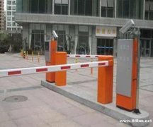 河西区加长道闸安装订购热线+车牌识别选购安装