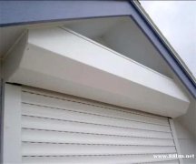 和平区电动卷帘门+维修及安装+攻略