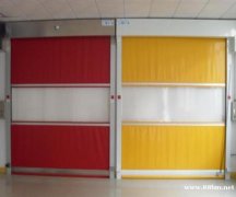 北辰区硬质快速门安装+商情热线