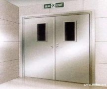 河东区钢制防火门安装_防火卷帘门_技术攻略