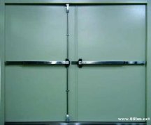 北辰区隔热防火门安装(防火门闭门器安装