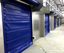 宁河区快速卷帘门_安装_带尺询价