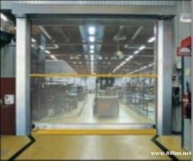 宁河区快速卷帘门_安装_带尺询价