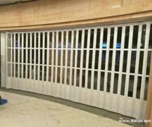 河东区商场水晶卷帘门_厂家_水晶门安装电话预约