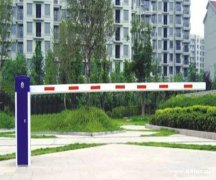 大港区安装加长道闸（车牌识别）品牌安装新瑞