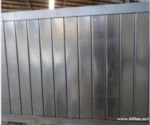 津南区固定式挡烟垂壁（安装）验收服务