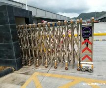 大港区电动伸缩门（多年经验）上门维修