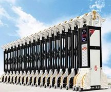 大港区电动伸缩门（多年经验）上门维修