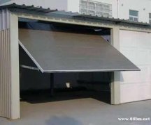 河东区工业卷帘门-品质优良-滑升门定制标准