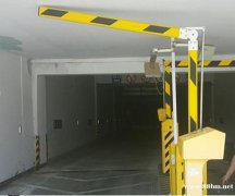 东丽区停车场道闸安装-车牌识别-需要定制