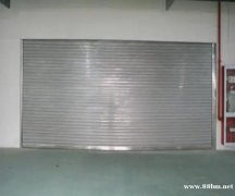 东丽区电动卷帘门维修-卷帘门配件齐全