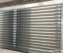 和平区订购电动卷帘门-卷帘门维修电话