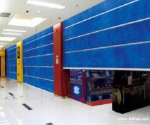 塘沽区防火卷帘门@点击咨询-防火门安装