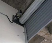 北辰区维修卷帘门（厂家）卷帘门订购