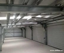 北辰区维修卷帘门（厂家）卷帘门订购