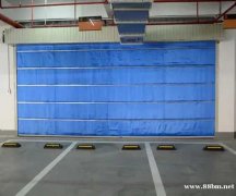 和平区订购防火卷帘门-消防卷帘门定制厂家