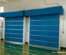 和平区订购防火卷帘门-消防卷帘门定制厂家