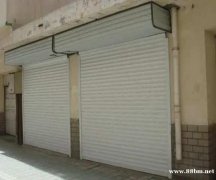 南开区维修电动卷帘门-电机控制器-随叫随到