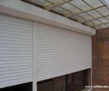 河东区维修电动卷帘门-卷帘门解决方案