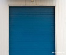 河东区维修电动卷帘门-卷帘门解决方案