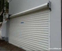 塘沽区卷帘门维修-商场卷帘门-点击查及