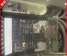 河北区水晶卷帘门维修-卷帘门专业生产