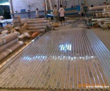 河北区水晶卷帘门维修-卷帘门专业生产