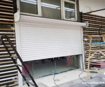 和平区电动卷帘门详情-卷帘门服务电话