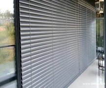 北辰区电动卷帘门-优质产品-批发-供应商