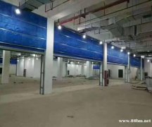 红桥区钢制防火卷帘门-消防门-厂家定做