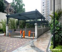 大港区升降杆道闸安装（挡车器）订购电话