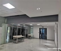 ​西青区安装消防挡烟垂壁-免费上门测量