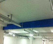 ​西青区安装消防挡烟垂壁-免费上门测量