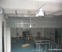 东丽区挡烟垂壁安装-消防门-详情咨询