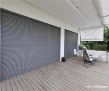 塘沽区电动卷帘门（商场卷帘门）询价热线