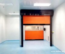 西青区硬质快速门订购厂家_快速门优惠服务