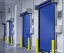 西青区硬质快速门订购厂家_快速门优惠服务