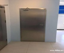 红桥区附近防火门安装（消防门）厂家服务